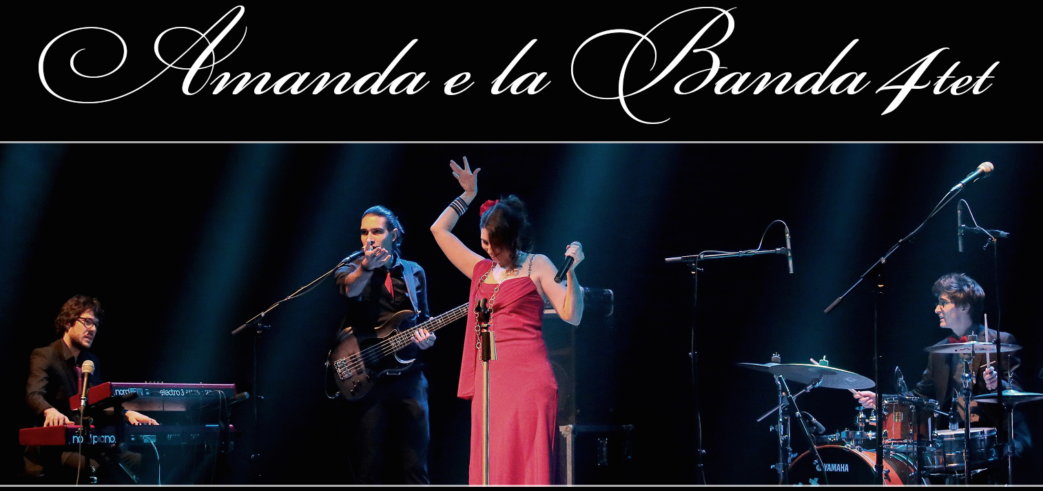 Amanda e la banda cinema teatro trieste